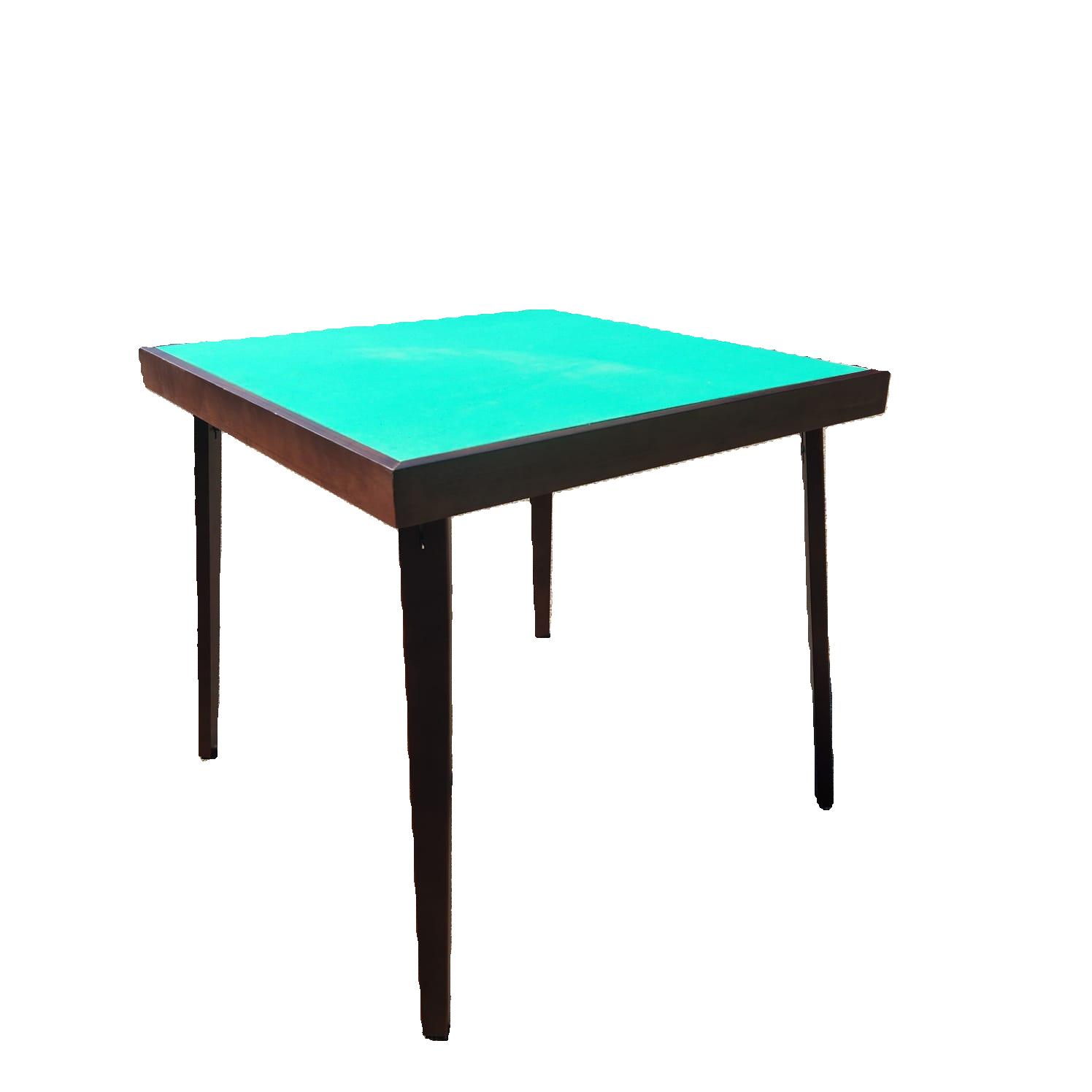 Lior Foldable Playing Cards Table